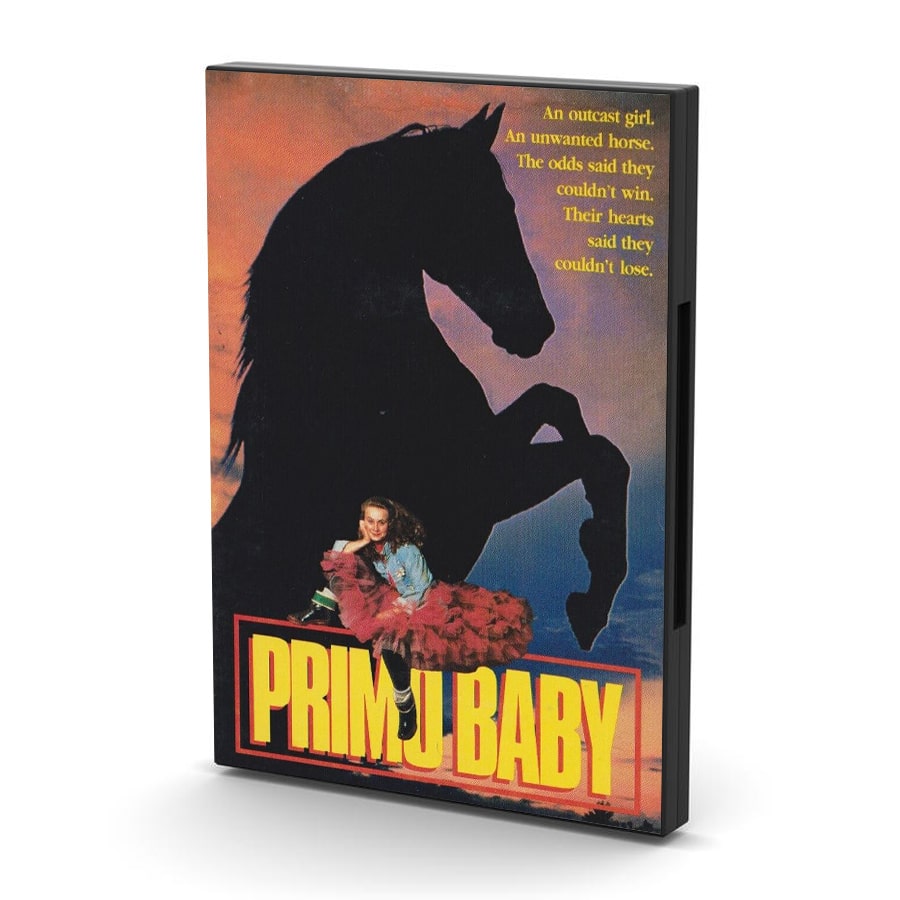 Primo Baby 1990