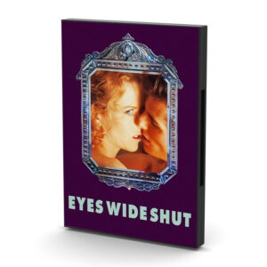 Eyes Wide Shut 1999