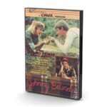 Johnny Belinda 1982 rare Hallmark Hall of Fame TV movie DVD